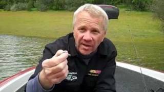 The Power Skoop and PowerBait Rig