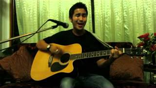 Maeri - Euphoria, Cover by Akshay Rawat