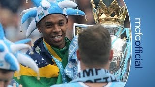 FERNANDINHO DOCUMENTARY | A Dream in my Heart