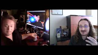 Matt Chat 103: Jeff Williams Part Two