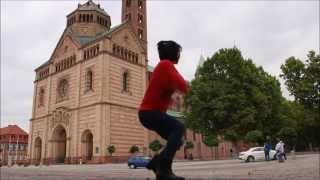 马氏通备武艺 Ma Style Tongbei Martial Arts — 翻子拳 Fanzi Quan