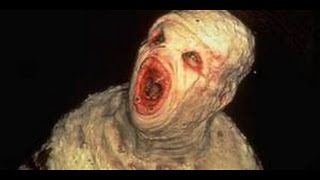 TOP 10 SCARIEST THINGS CAUGHT ON TAPE