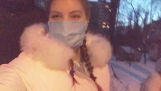 VLOG-День Рождение  Пьяный CheAnD