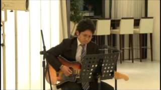 結婚式ソング 作曲　作詞　歌　井上信也(いのっち）