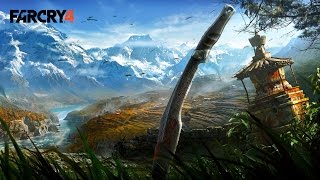 Far Cry 4. Прохождение. Часть 16 (Конец)