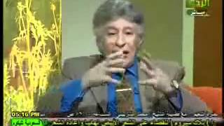فرق السن بين الزوجين مع الدكتور ابراهيم الفقى.