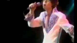 Donny Osmond & The Osmonds Brothers-Puppy Love-Live