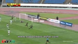 Botola : AS.FAR 2-1 RBM (Allaoui + Naim + El Fathi) | 09/03/2013 | www.supporters-asfar.com |