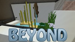 DIE BESTE MOD EVER! - Minecraft Beyond [#12] - FTB Beyond Modpack