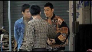 The Best Scene: All the 씨발 Shibal Korean Curse Words in "Breathless" 똥파리