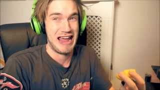 PewDiePie Rap God