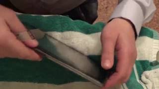 Как разобрать планшет Samsung Galaxy Tab 2 10.1 GT-P5100