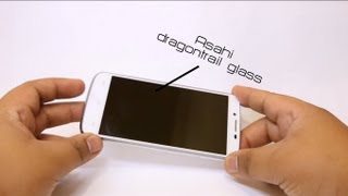 Cherry Mobile Omega HD Demo Part 1 of 2