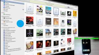 Jailbreak 3.1.2 o 3.1 iPhone 3GS,3G,2G iPod Touch 1G,2G,3G. blackra1n Español (Facil)