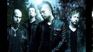 Drowning Pool - Bodies.