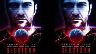Trailer Music Geostorm (Theme Song) - Soundtrack Geostorm (2017)