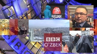 "Дунё": Қозоқ иқтисодий пуфаги, ўзбек порахўрлиги, ҳамда тожикларнинг янги спорти