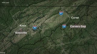 Man's body found found on the Appalachian Trail in Carter County