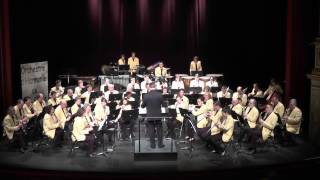 Orchestre d'Harmonie Sainte Savine, The Rock Hans Zimmer