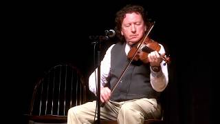 Irish fiddle master Frankie Gavin / Pt. 3