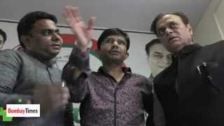 KRK To File A Complaint Against Kapil Sharma? - BT