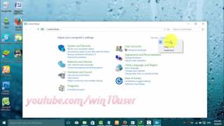 Windows 10 : How to Start or Stop Remote Desktop Services UserMode Port Redirector