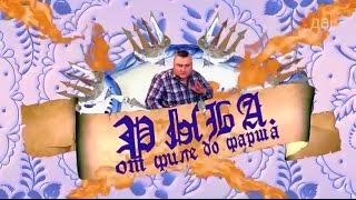 «Рыба  От филе до фарша» Салат мимоза в новом стиле кулинарная программа