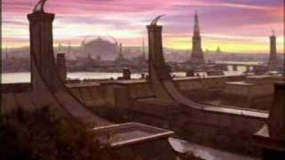 Star Trek Deep Space 9 Concert Tribute