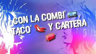 DJ no pare (letra) - Justin Quiles ft. Natti Natasha, Farruko, Zion, Dalex y Leeny Tavárez