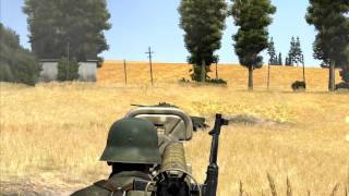 Iron front: Liberation 1944 - Panzerfaust 30