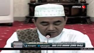 KH. Muhammad Bakhiet - Ahlul Iman