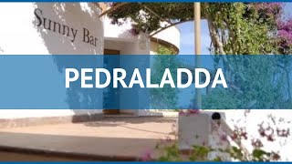 PEDRALADDA 3* Италия Сардиния обзор – отель ПЕДРАЛАДДА 3* Сардиния видео обзор