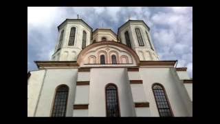 Екскурсія Межиріч-Острог-Клевань-Губків-Олика-Луцьк