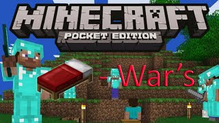Minecraft MCPE Cristalix BedWars - Потею, тащу, веселюсь)))