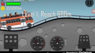 HCR  CCCP mod