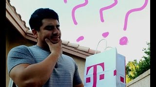 Switching from Verizon to T-mobile???