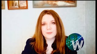 Эльвира Мирсалимова (
ВИТЕБСК) 
 ИТОГИ ВНС. 
Эксклюзивно для канала PolitWera
