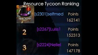 Legacy Of Discord : Furious Wings - Super Tycoon Tips and Tricks [111,000 points]
