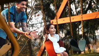 THE ACE FAMILY'S NEW INTRO VIDEO!!!