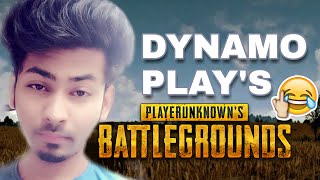 Dynamo Play's PUBG PC - Patt Se Headshot Iski Gaand Main Hi Gir Gaya