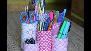 Подставка для карандашей