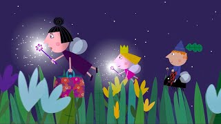 Ben y Holly en Español ?⭐? El Hada de los Dientes ?⭐? Dibujos Animados Divertidos para Niños