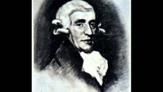 Haydn / Artur Balsam, 1967: Sonata No. 15 in E, Hob. XVI/13 - Complete