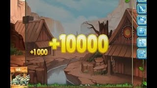 Pet Rescue Saga Level 124, NO BOOSTER, ohne Hilfsmittel, 2014