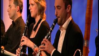 Darius Milhaud - Concerto for percussion and orchestra (laura trompetter)