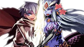 Klagmar's Top VGM #2,615 - Monster Girl Quest - Ilias Final Form (Final Boss)