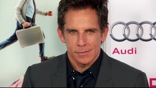 Ben Stiller In Talks To Star In Chippendales Movie | Splash News TV | Splash News TV
