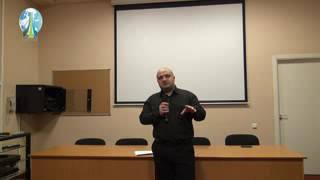 Лекция   Пептидные биорегуляторы   Горгиладзе Д А