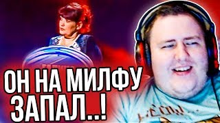 ЛАМЫЧ СМОТРИТ САМОЕ СЛАБОЕ ЗВЕНО И СТАРУЮ РЕКЛАМУ (ЧАСТЬ 4) [03.02.2020]