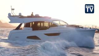 Sealine F530 | Test | Fahrbericht